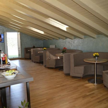 B&B Jolie Center Pescara Kültér fotó