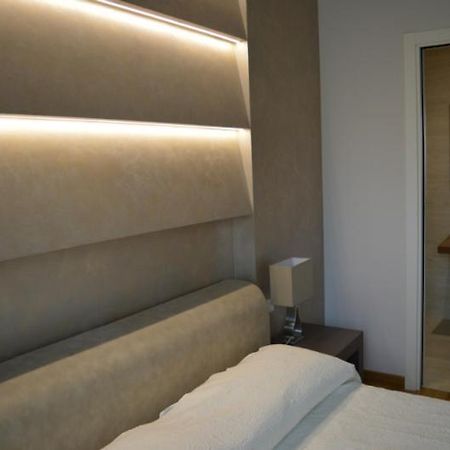B&B Jolie Center Pescara Kültér fotó
