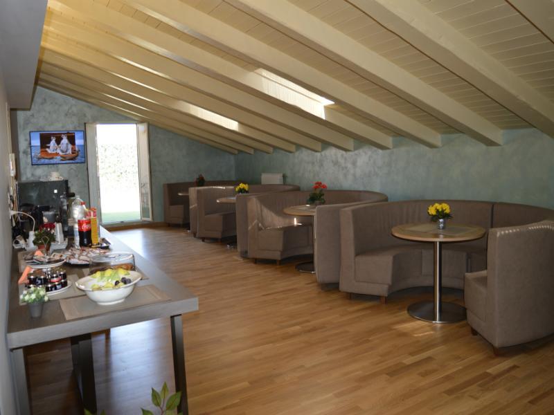 B&B Jolie Center Pescara Kültér fotó