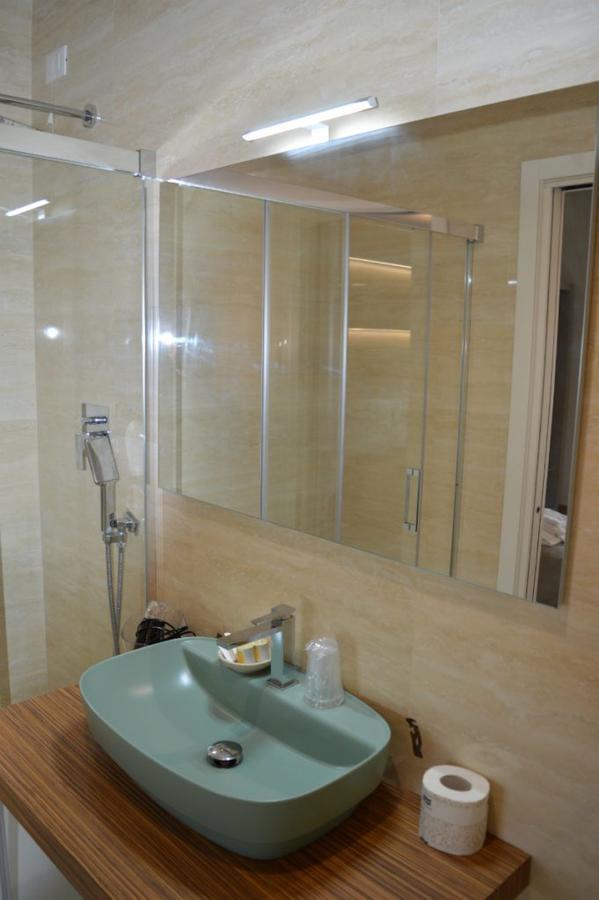 B&B Jolie Center Pescara Kültér fotó