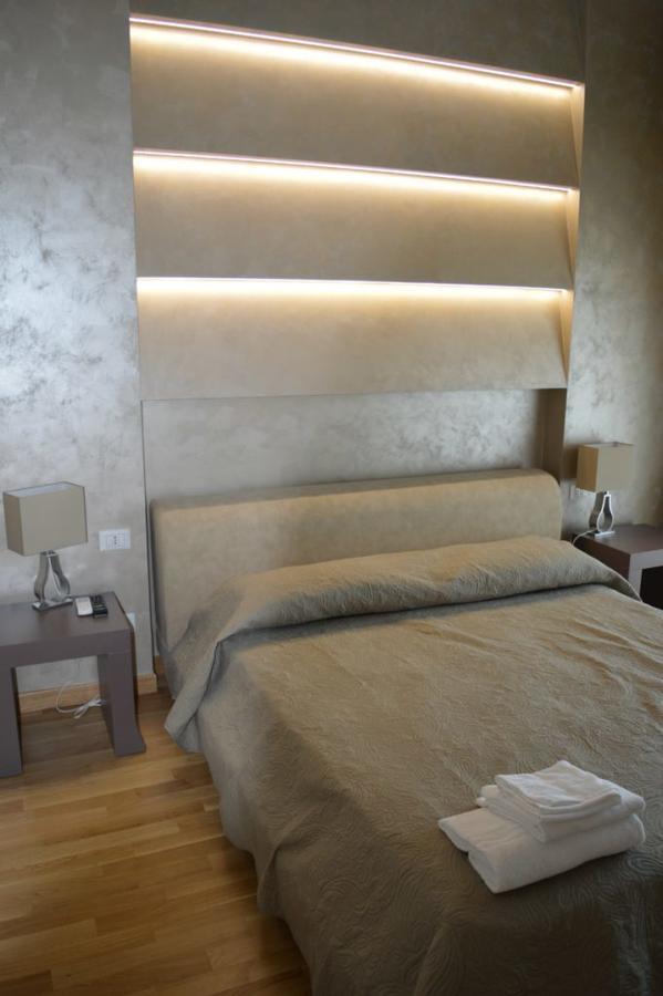 B&B Jolie Center Pescara Kültér fotó