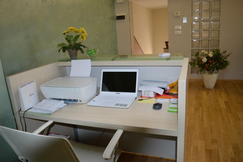 B&B Jolie Center Pescara Kültér fotó